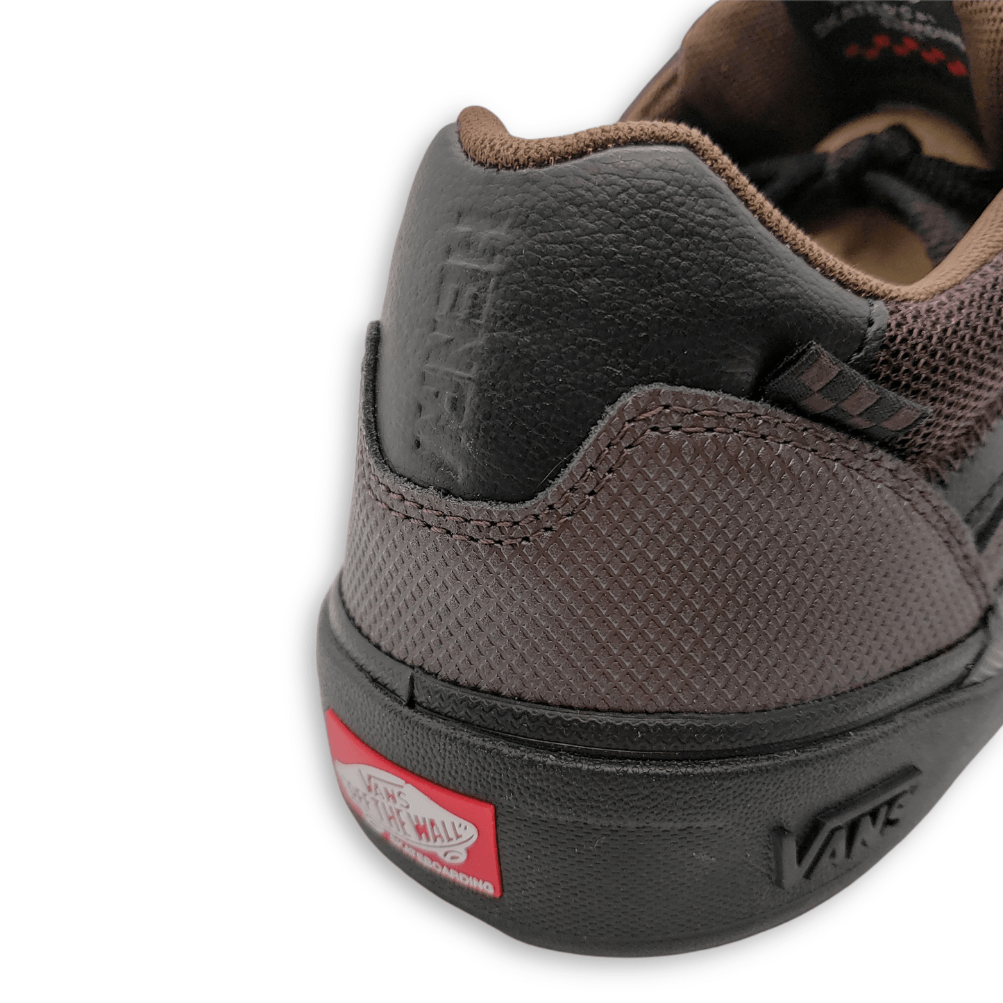 Vans | Wayvee - (Justin Henry) Coffeebean