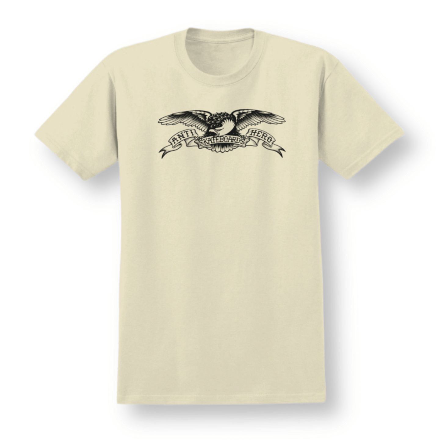 Anti-Hero | Basic Eagle - Natural