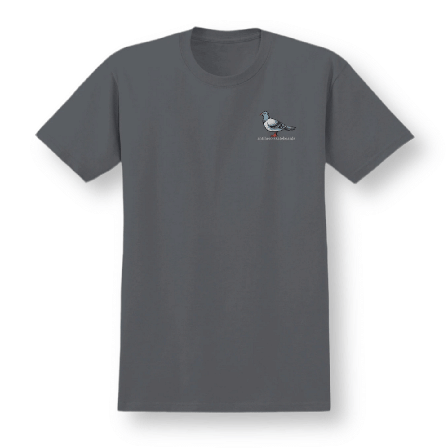 Anti-Hero | Lil Pigeon - Heavy Metal