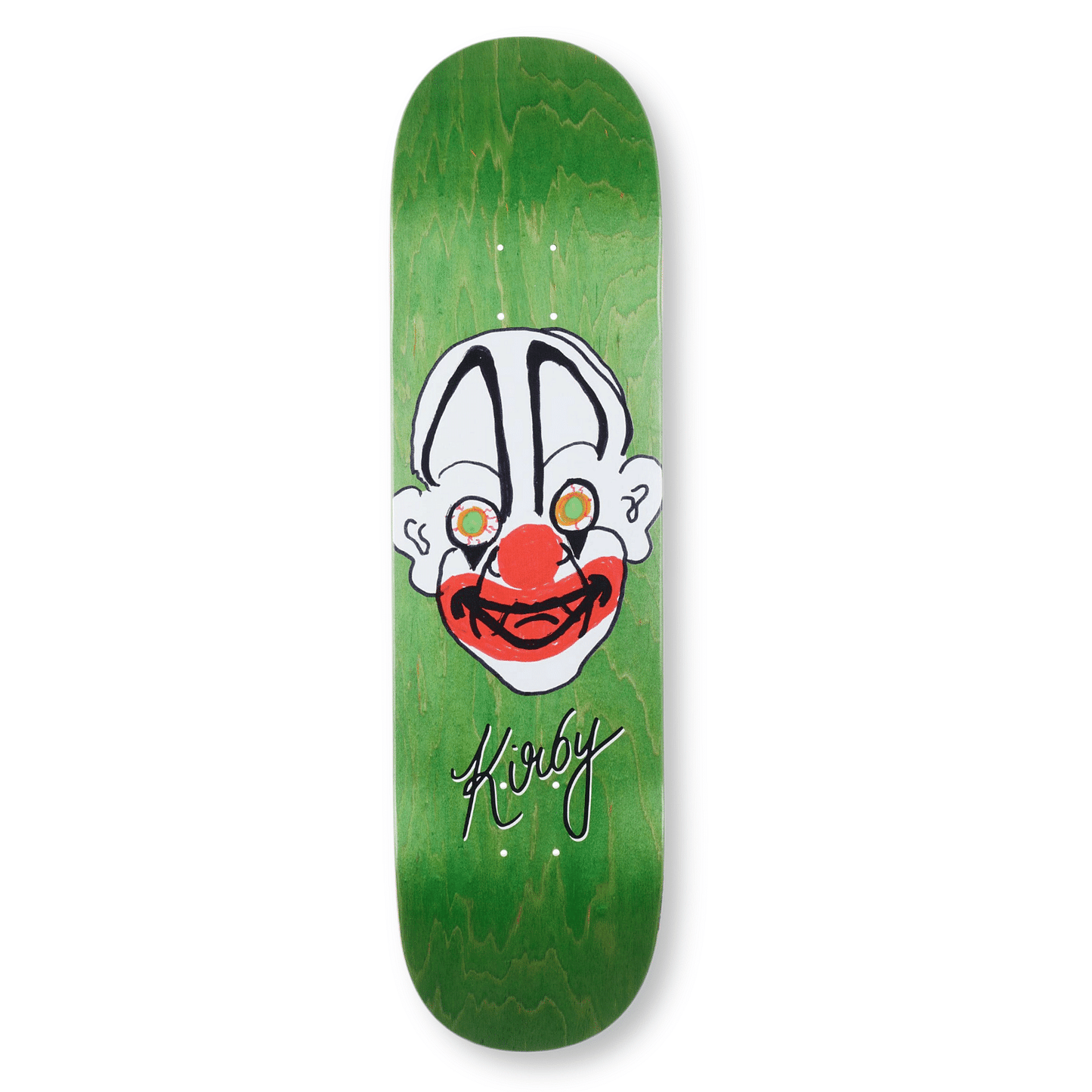 Deathwish | 8.5" Kirby - Chatman