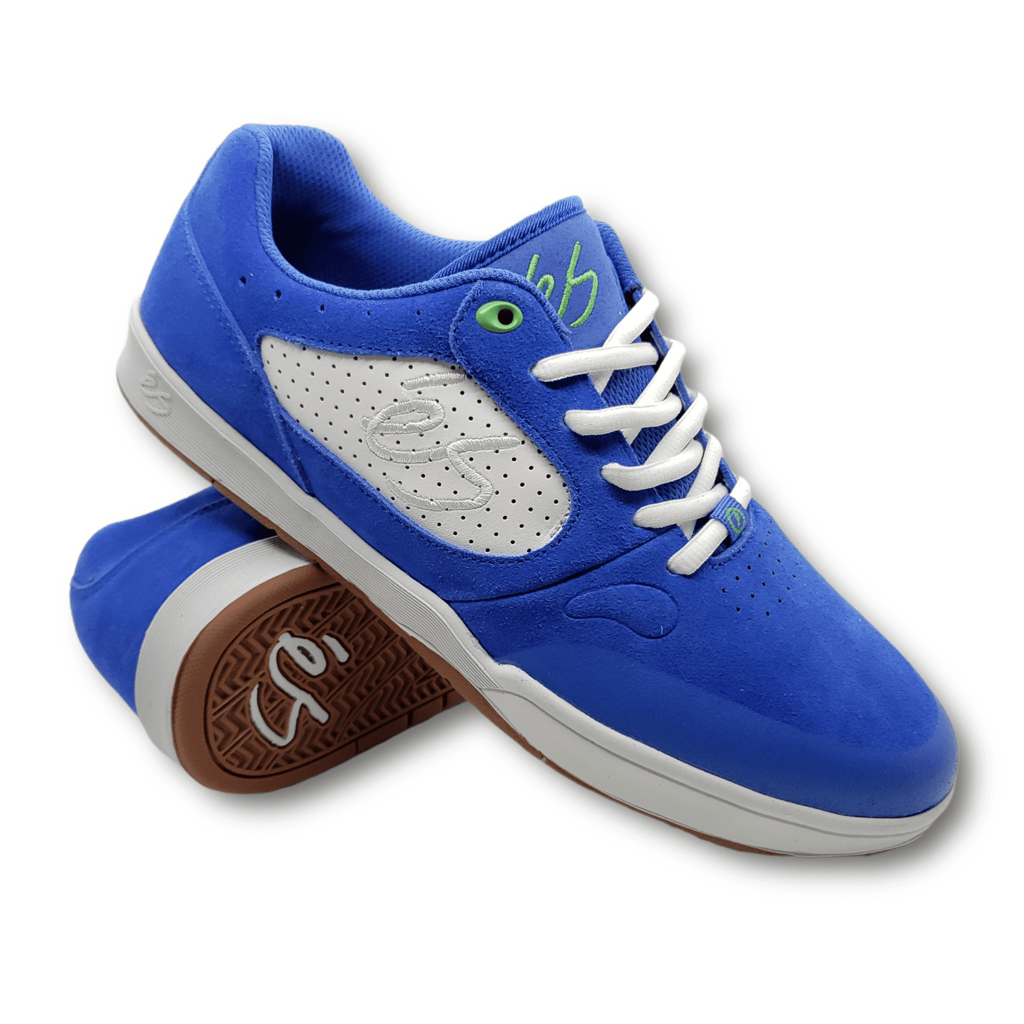 Es | Swift 1.5 - Blue/White