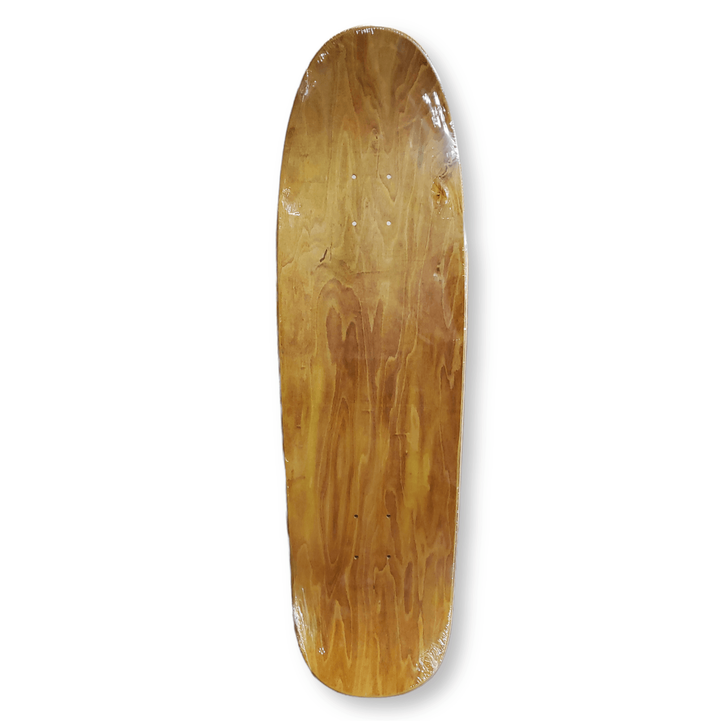 THIS | 9.125" Pool Shape Chipper Deck By Todd Bratrud - Various Colors (Free Socks!)