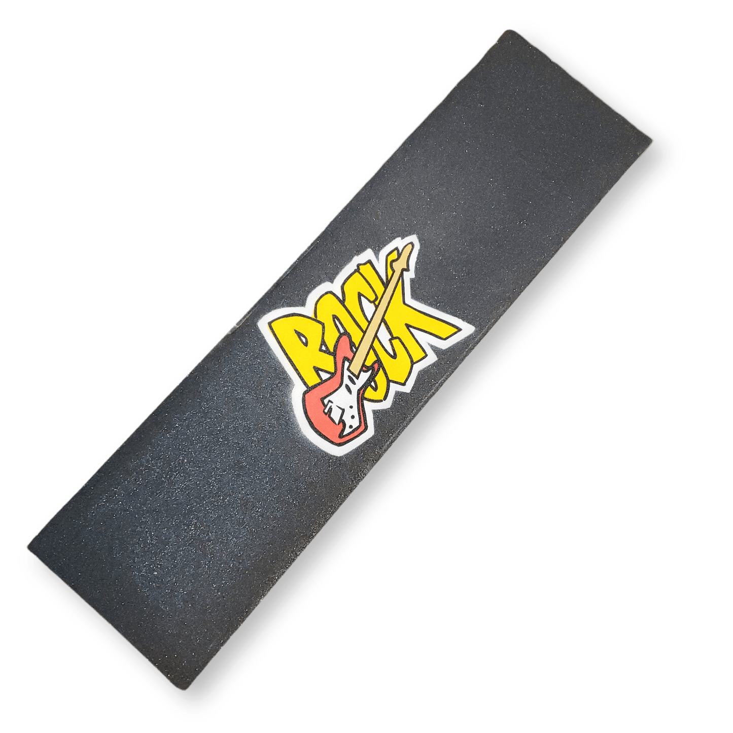 Trent Stencil Grip – ROCK!!!