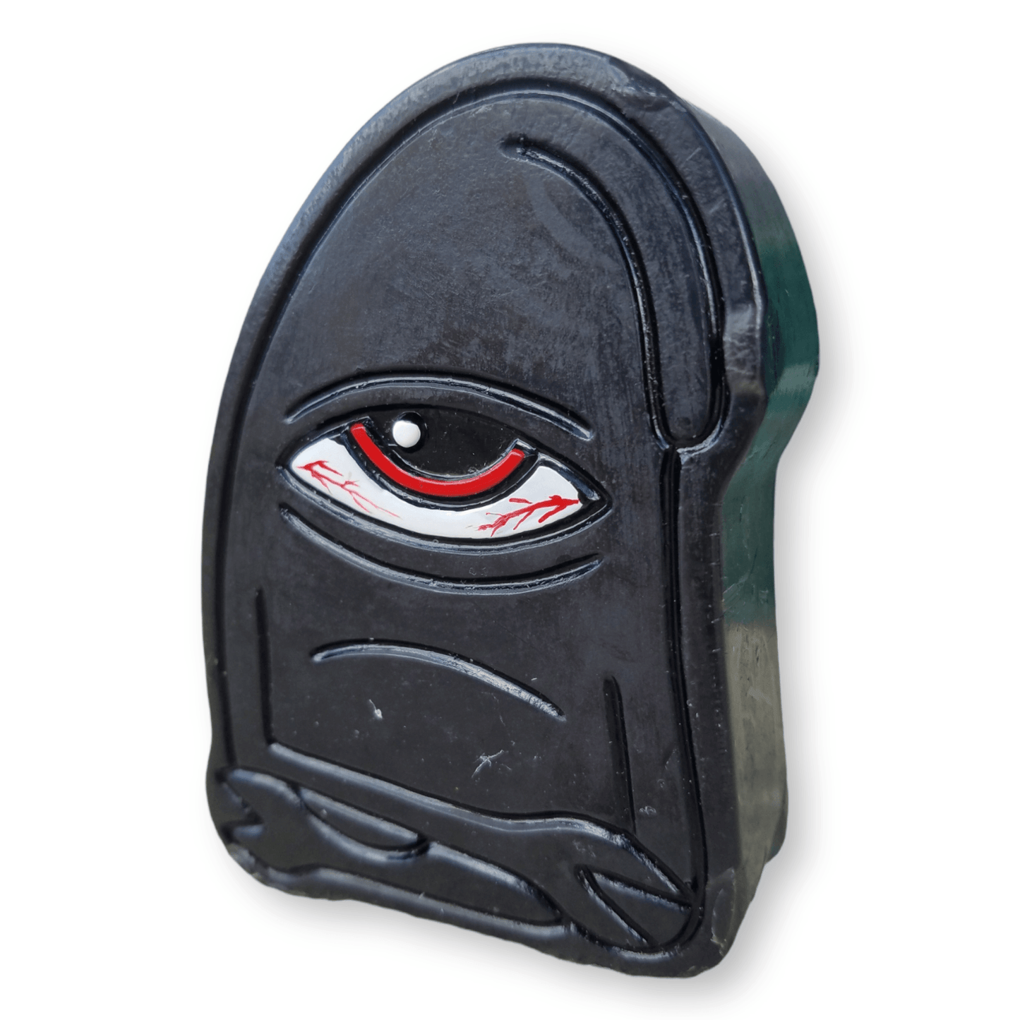 Toy Machine Black Sect Wax