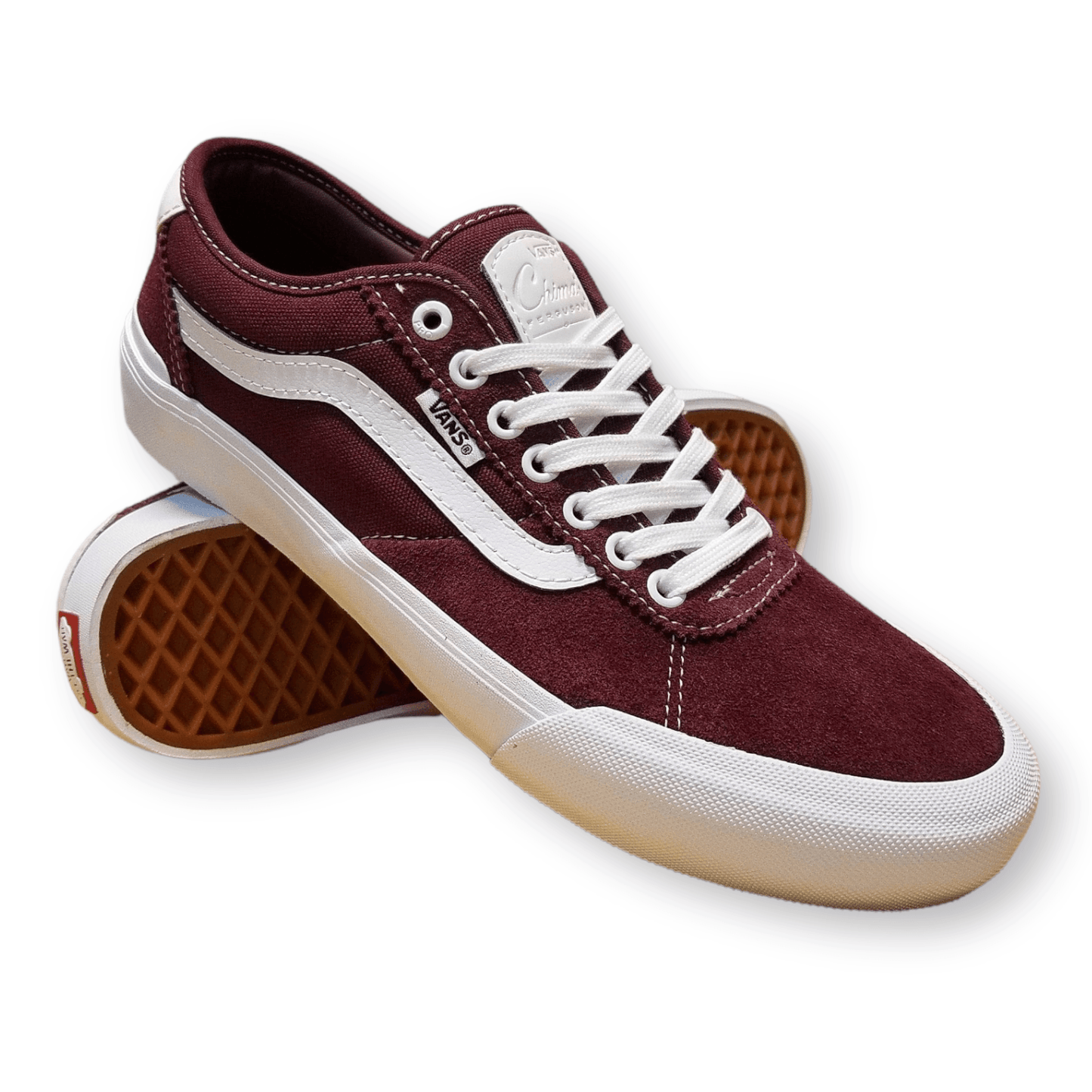 Vans | Chima Pro 2 - Port/White