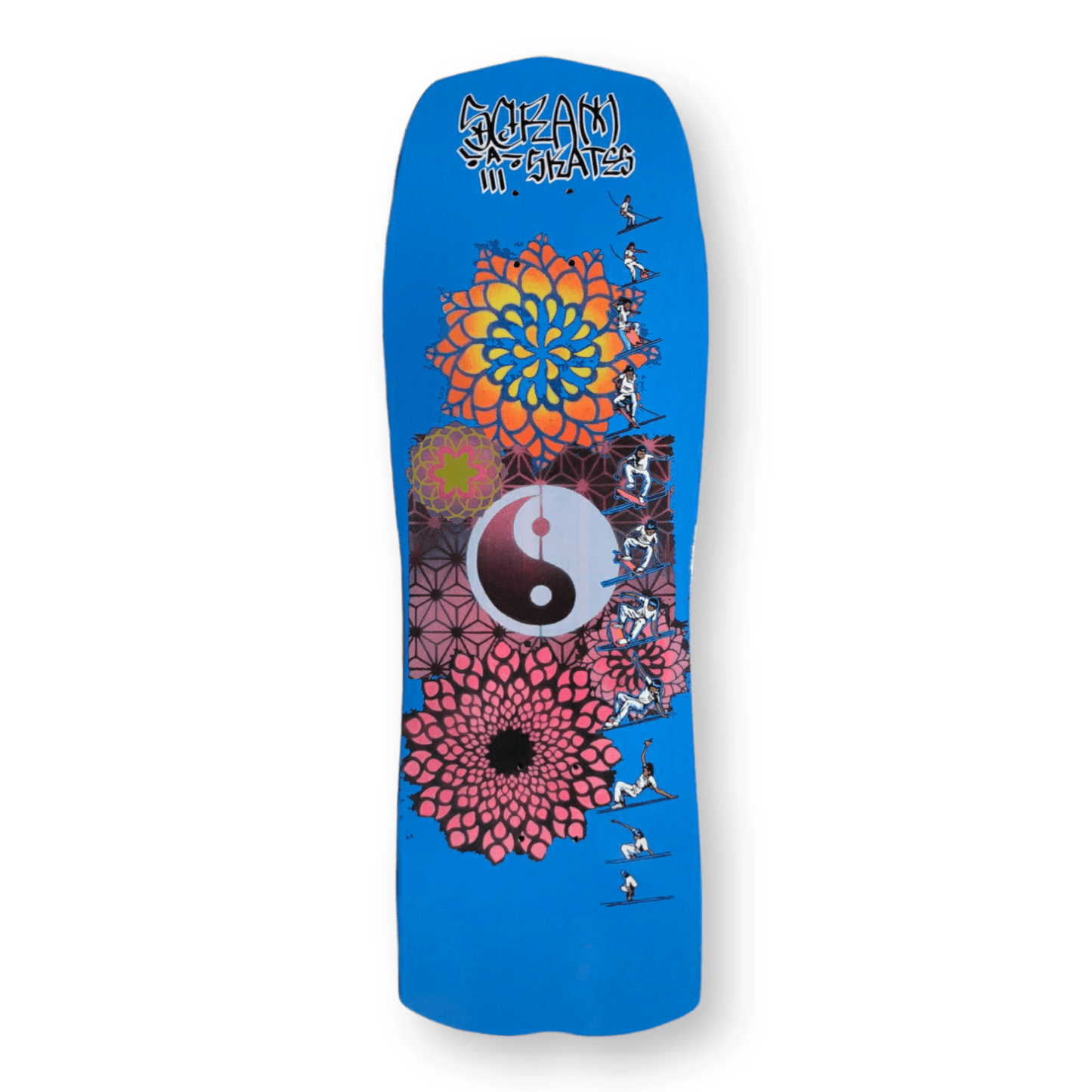 Scram | 10" HyunJun Koo- Rocket 88