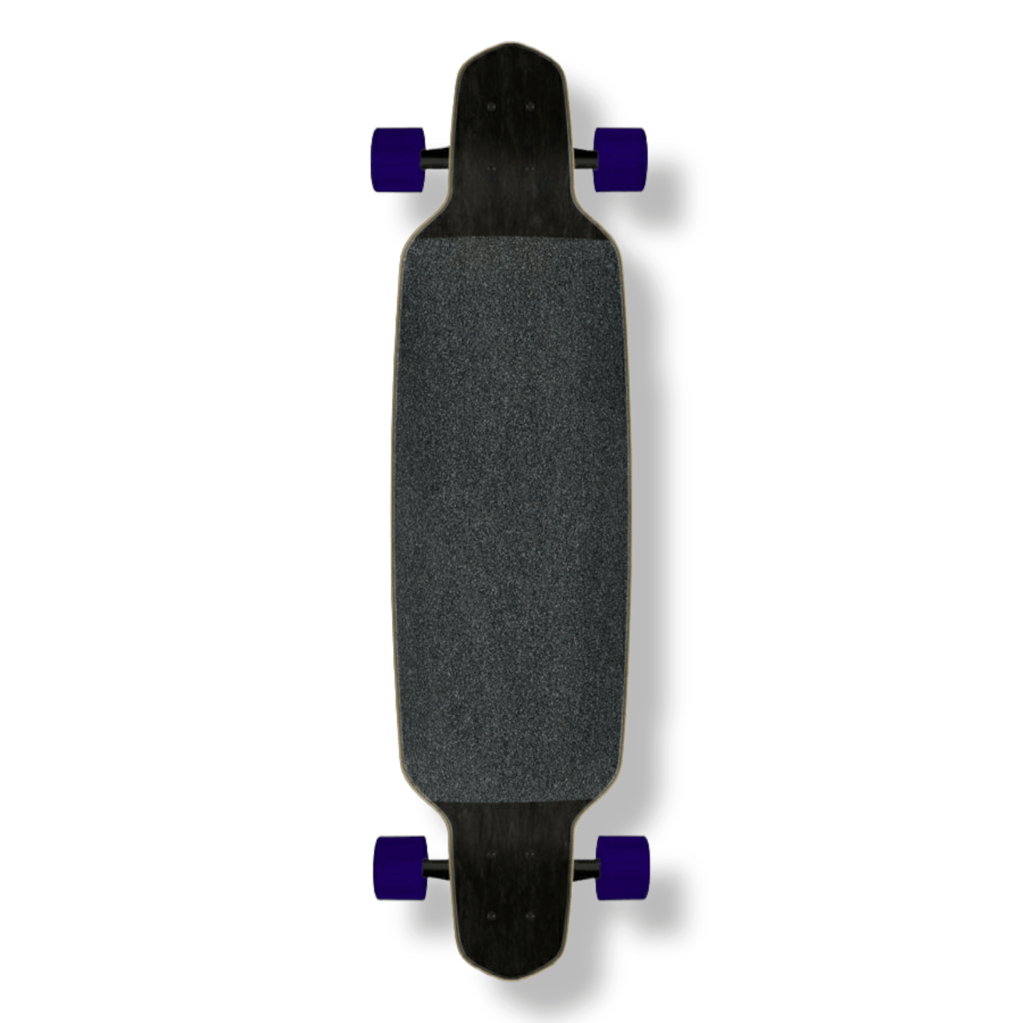 Santa Cruz | 9.5" Phase Dot Drop Down