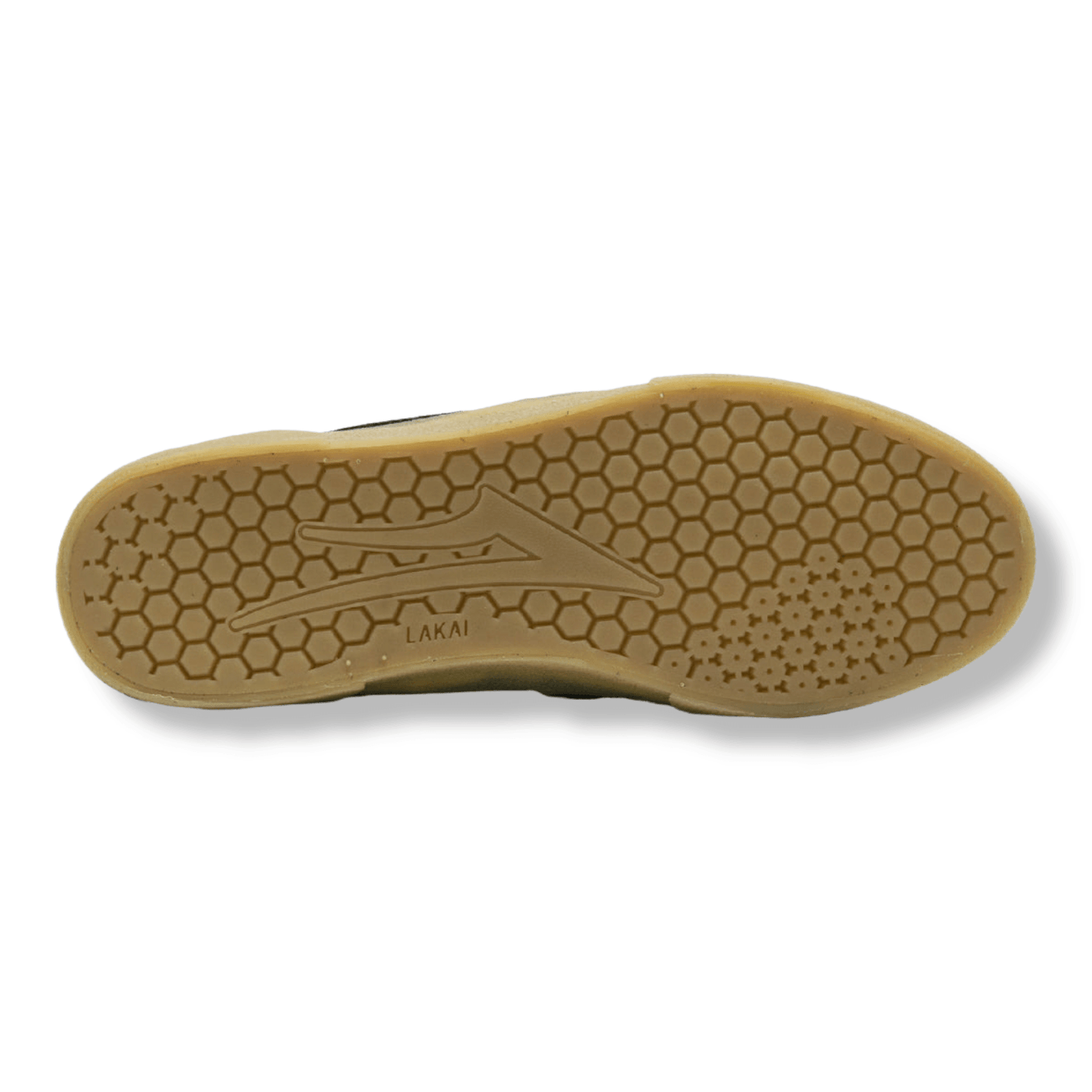 Lakai | Cambridge - Black/Glow In The Dark Suede
