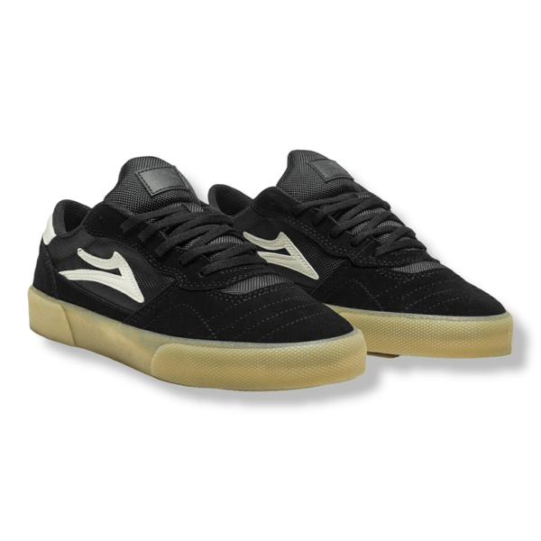 lakai cambridge black