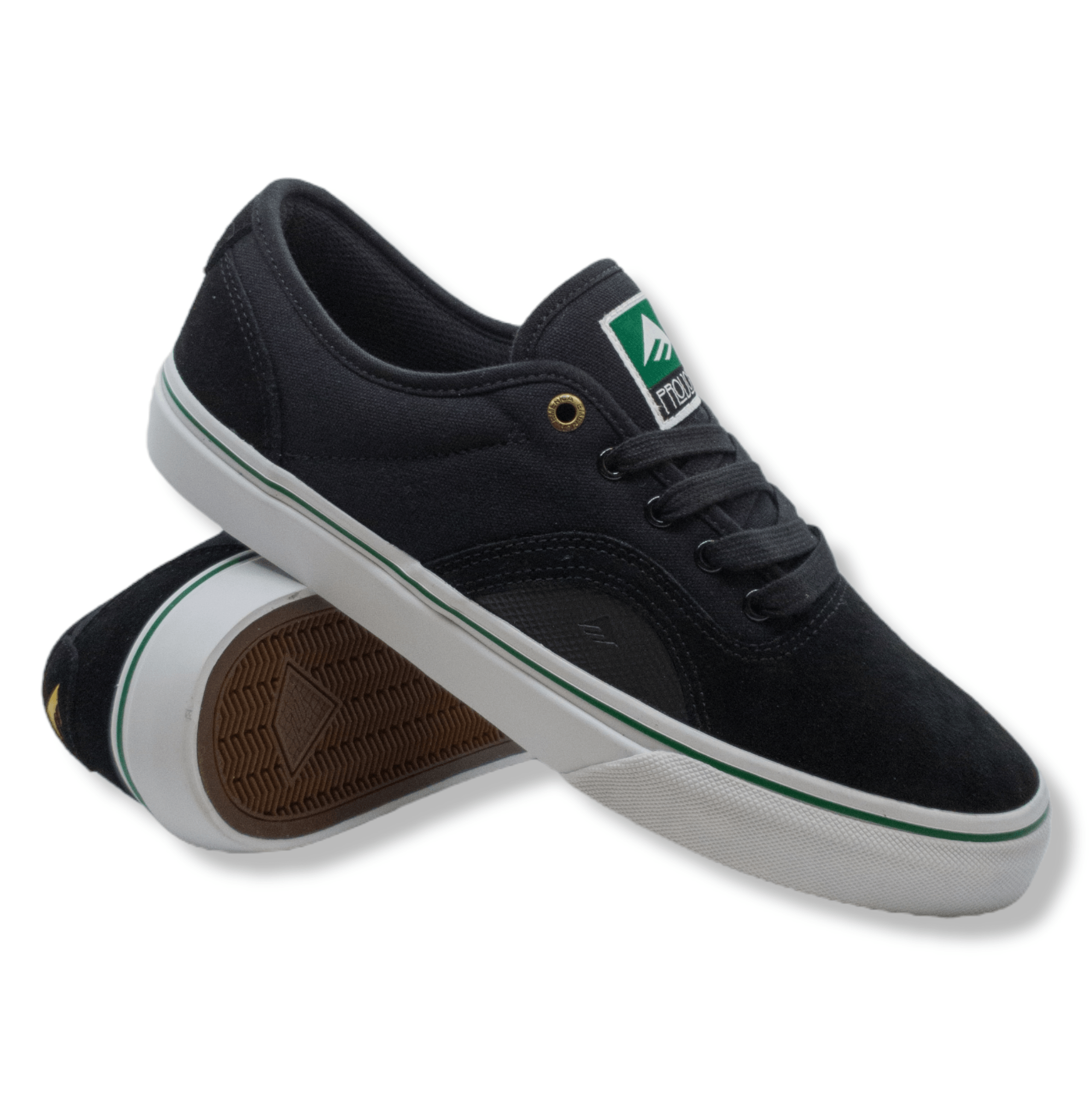 Emerica provider black shop