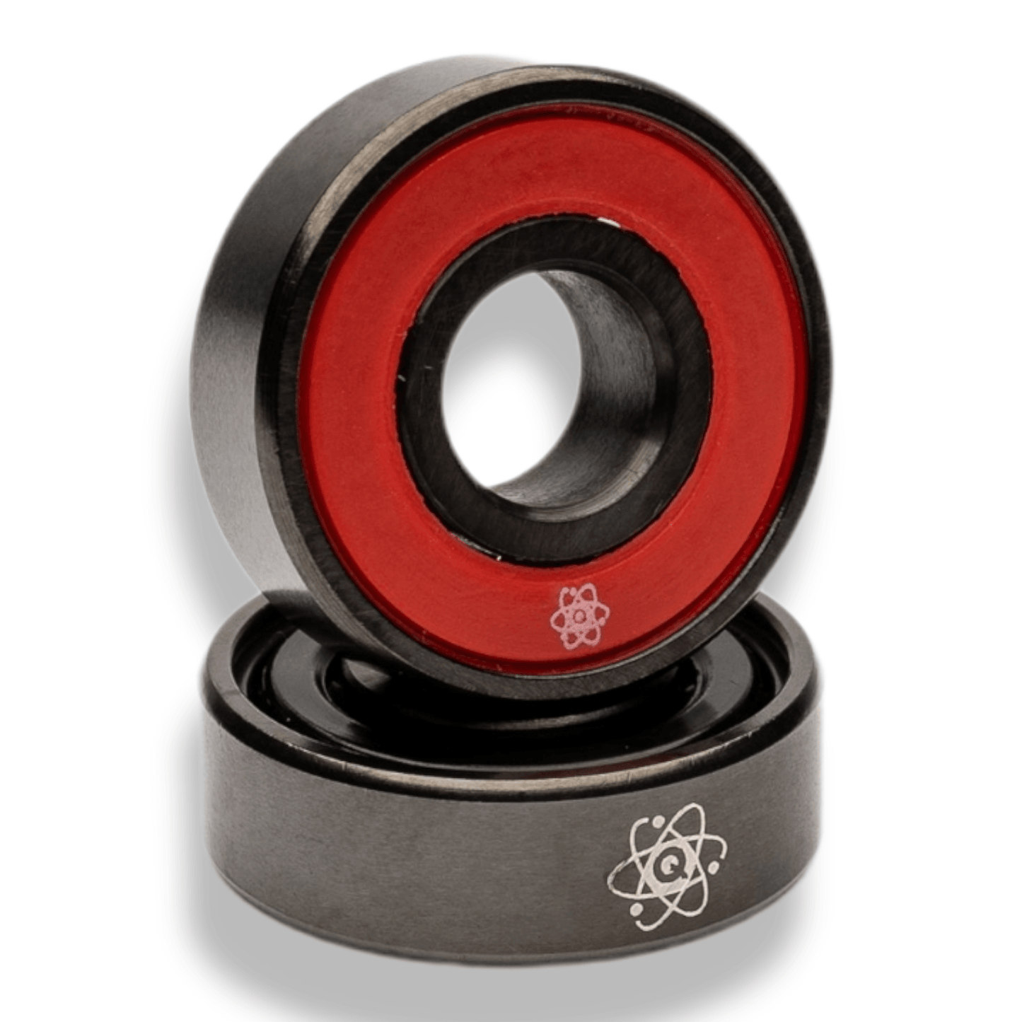 Quantum | Fusion Ceramic Hybrid Searies Bearings