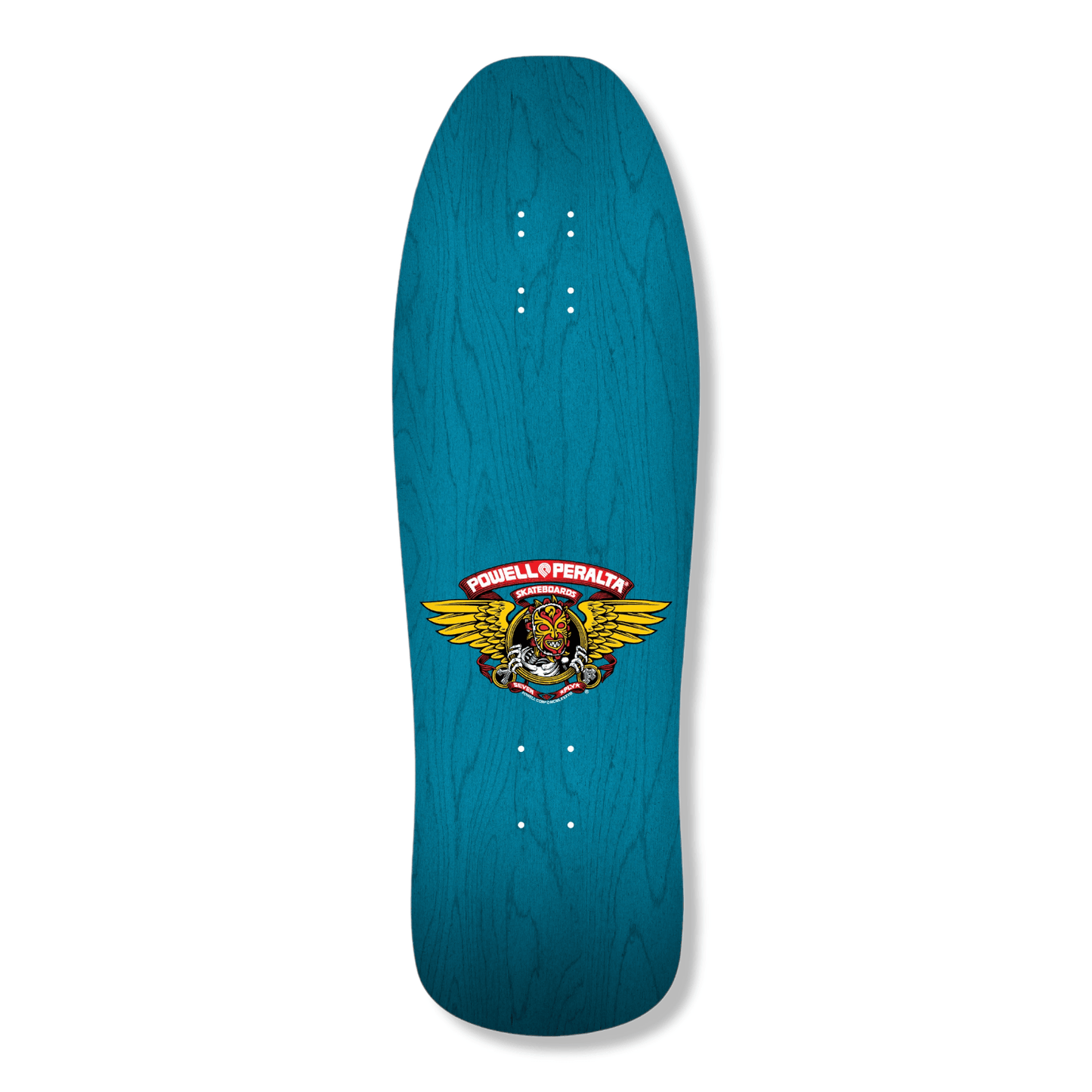 Powell Peralta | 10" Nicky Guerrero Mask - Blue