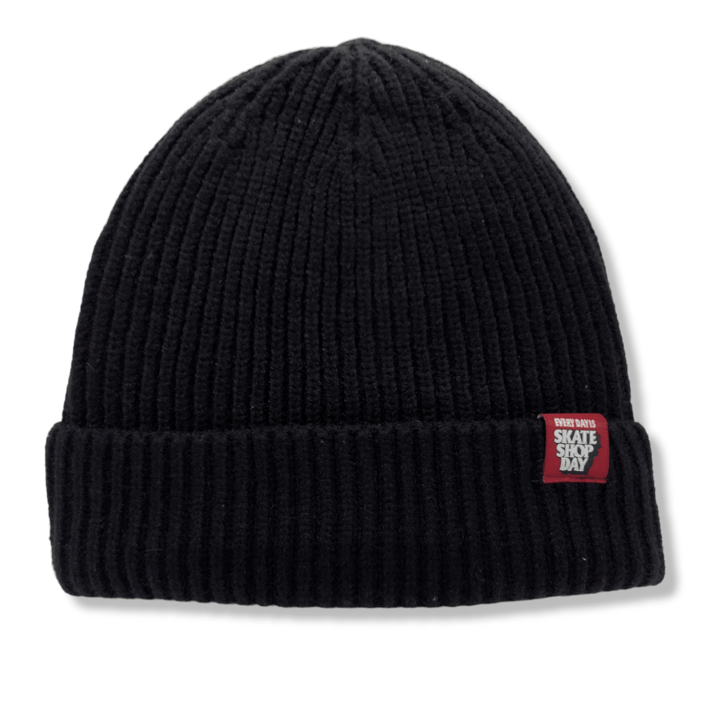 Legacy Knitting | Skateshop Day Beanie