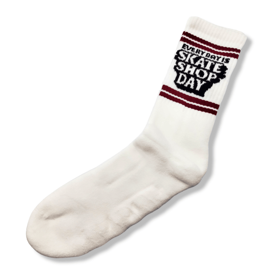 Socco | Skateshop Day Socks