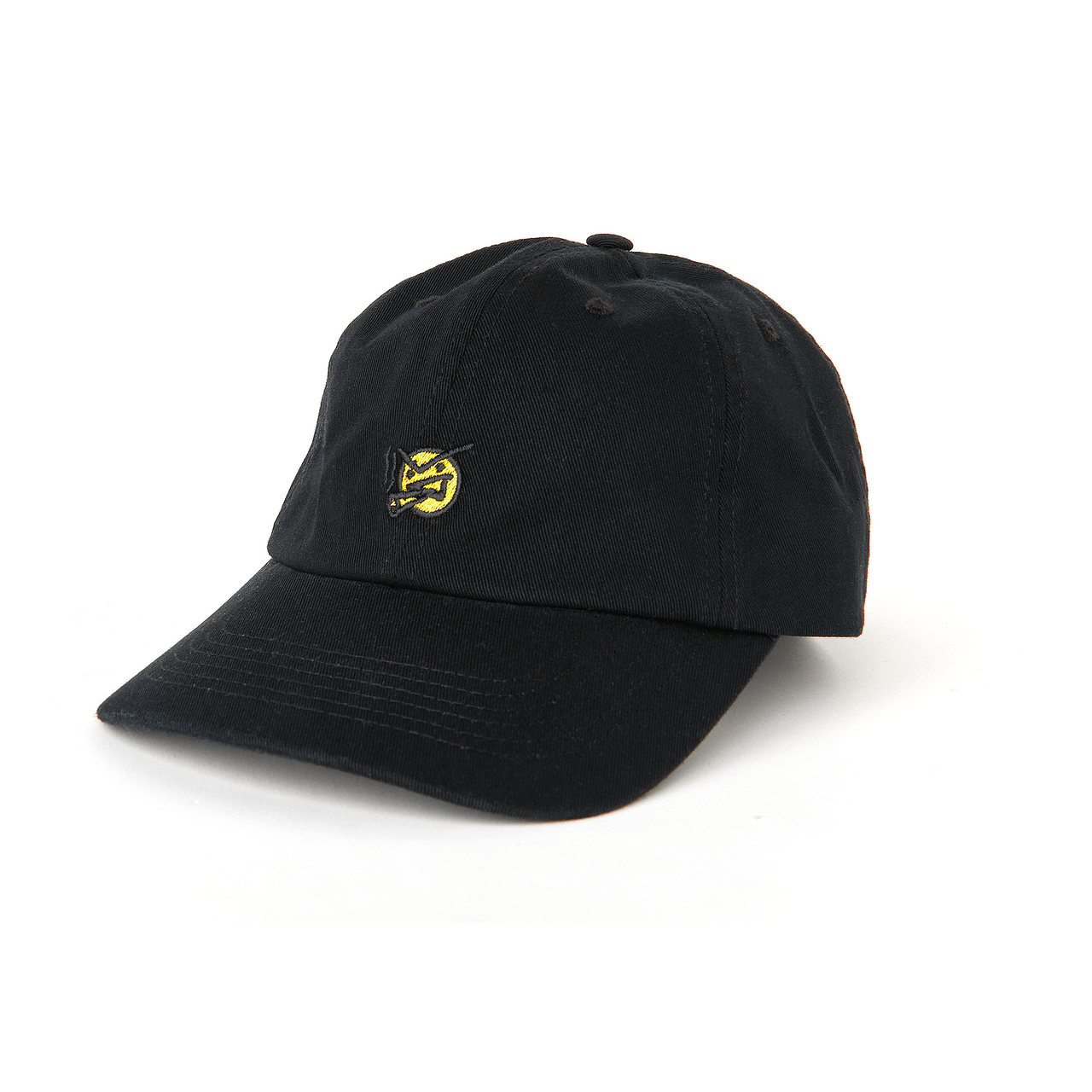 Polar | Angry Stoner Cap - Black