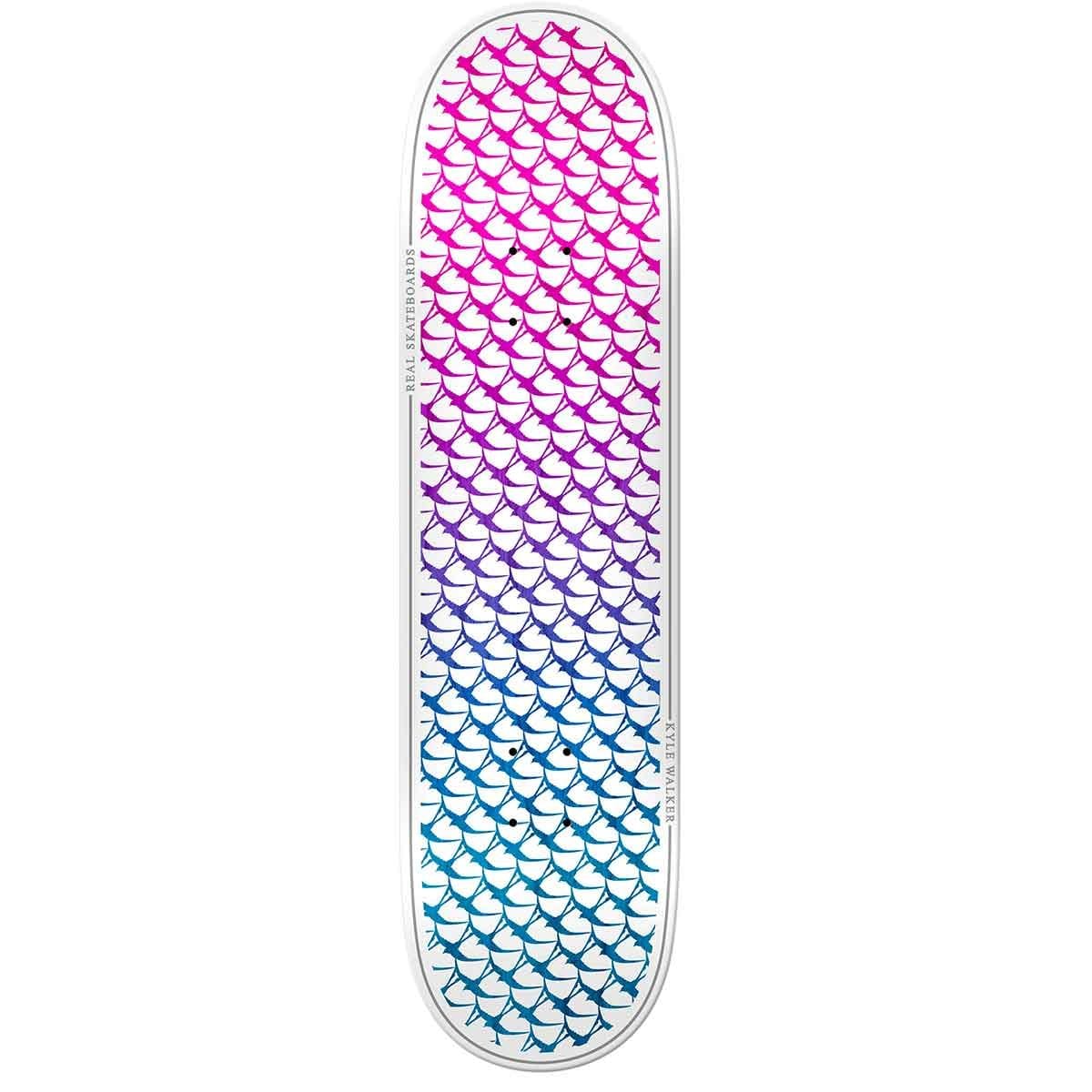 Real | 8.38" Kyle Walker Flocked