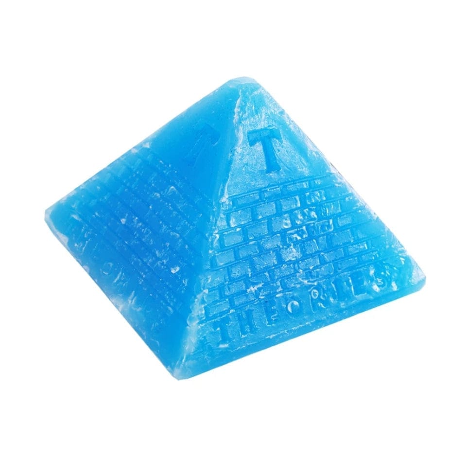 Theories - Pyramid Wax - THIS Skateshop - Fargo, North Dakota