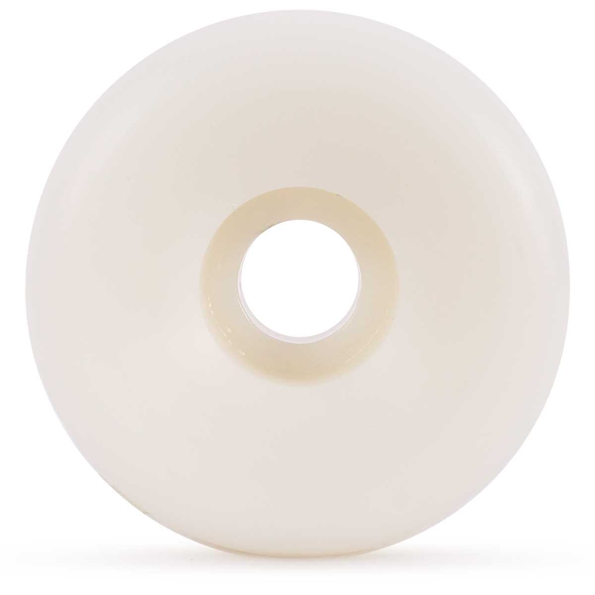 Snot | 60mm/99a Snelling Big Dogs White Conical Shape