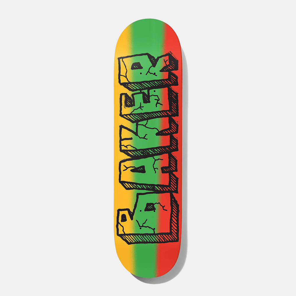 Baker | 8.5” T-Funk – Jammys