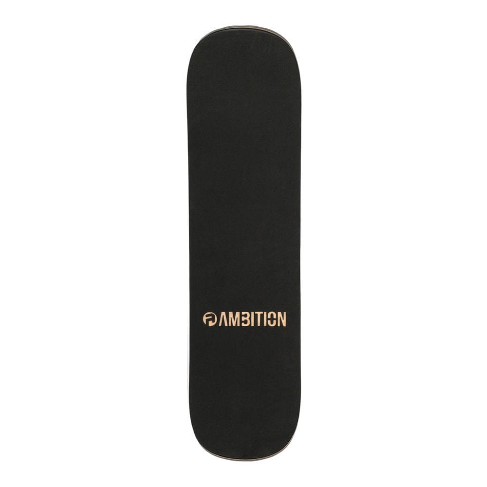 Ambition | 8.5" Team Snowskate - Green