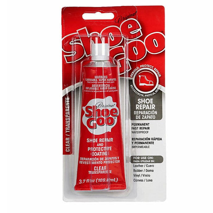 Shoe Goo | Clear 3.7oz