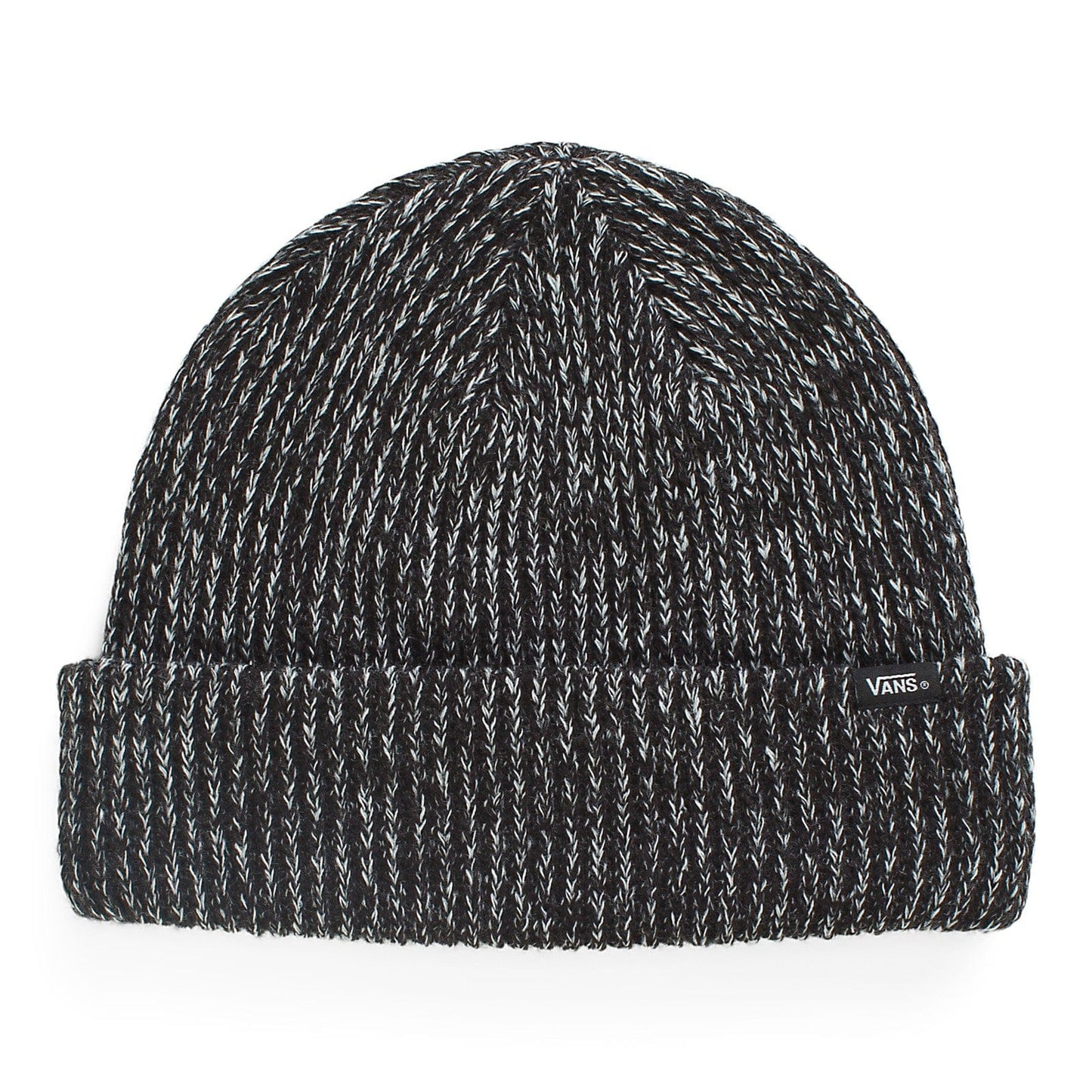 Vans | Core Basic Beanie - Black/Marshmallow