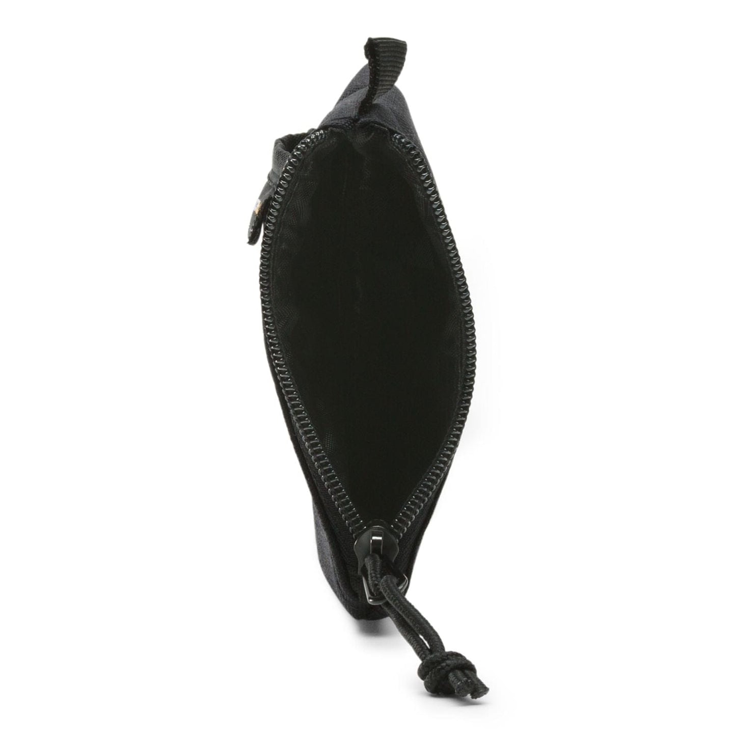 Vans | Pouch Wallet - Black Cordura