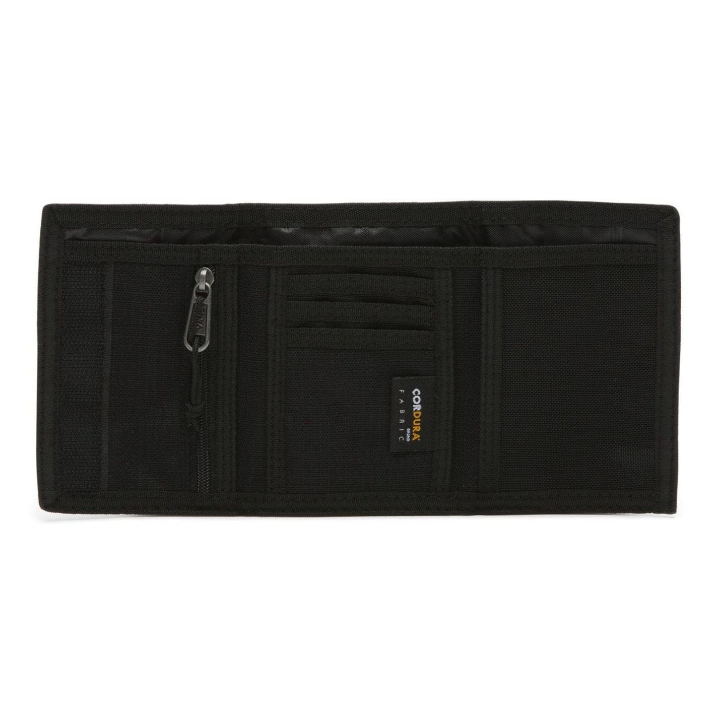 Vans | Gaines Wallet - Black Cordura