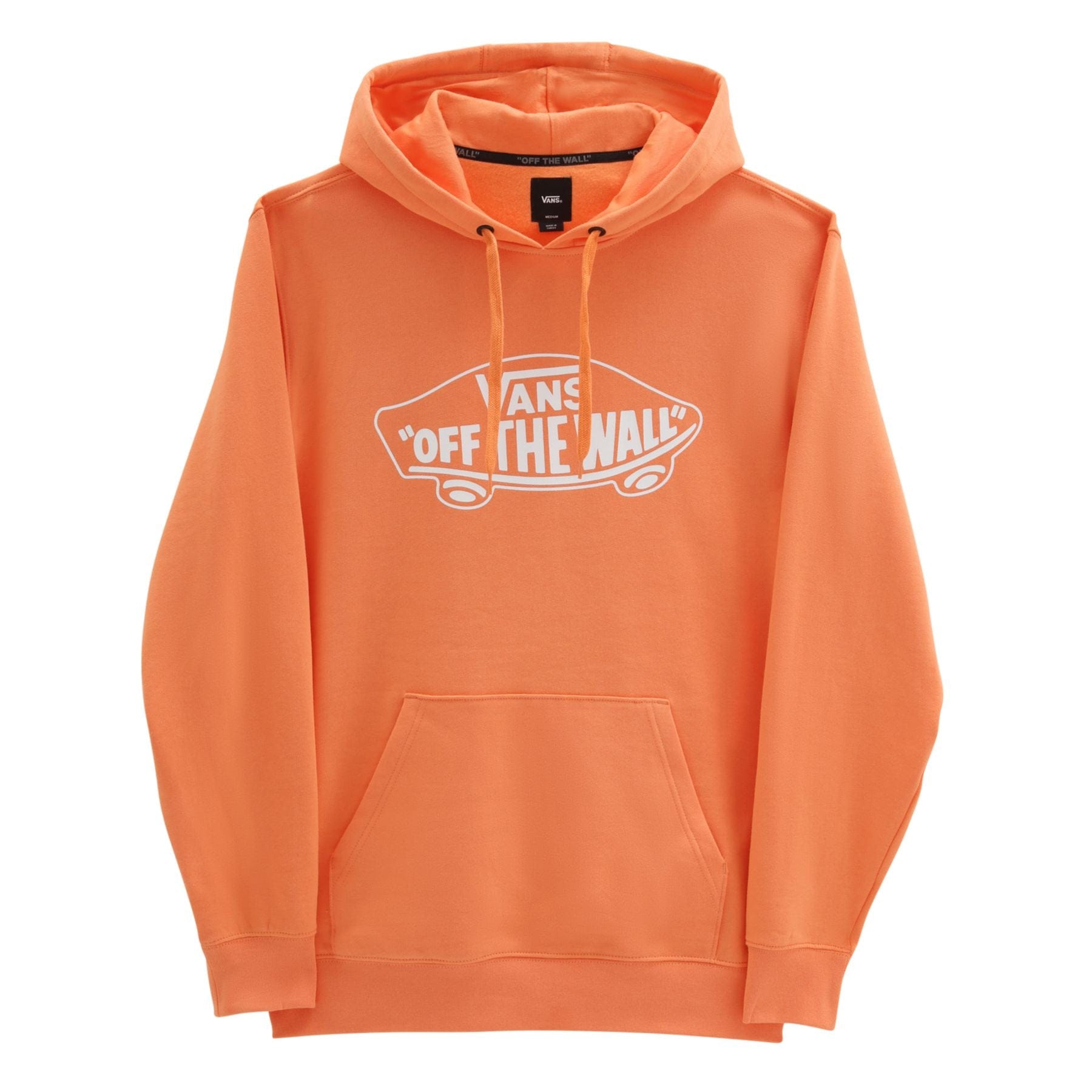 Vans OTW Pullover Hoodie Melon – THIS Skateshop