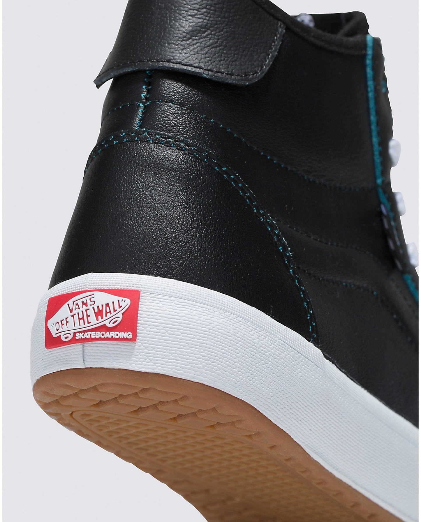 Vans | The Lizzie - Wearaway Black / Blue