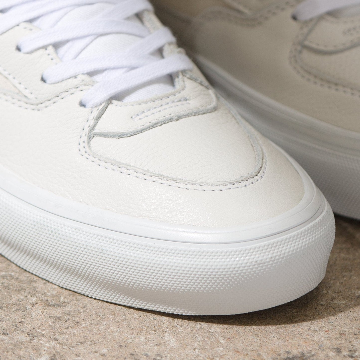 Vans | Skate Half Cab - Daz White/White