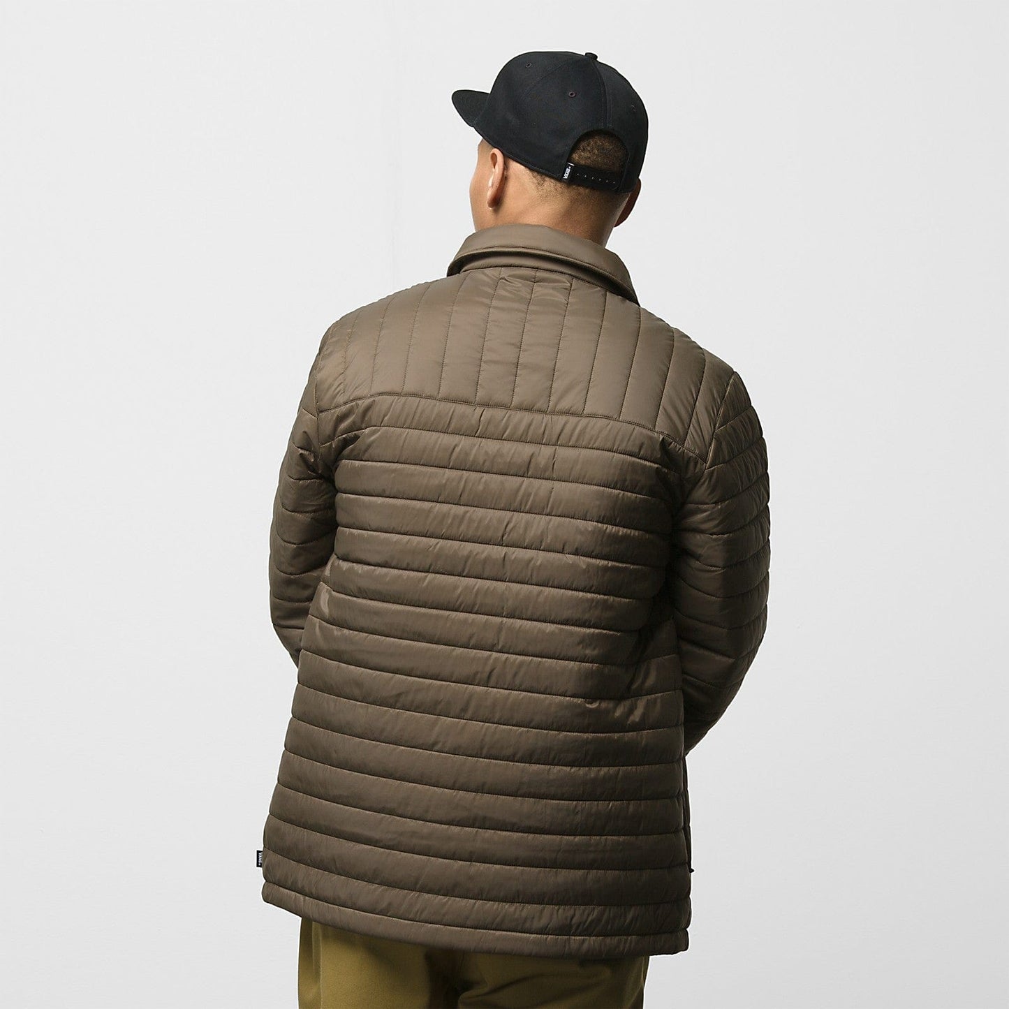 Vans | Foreman MTE Jacket - Canteen