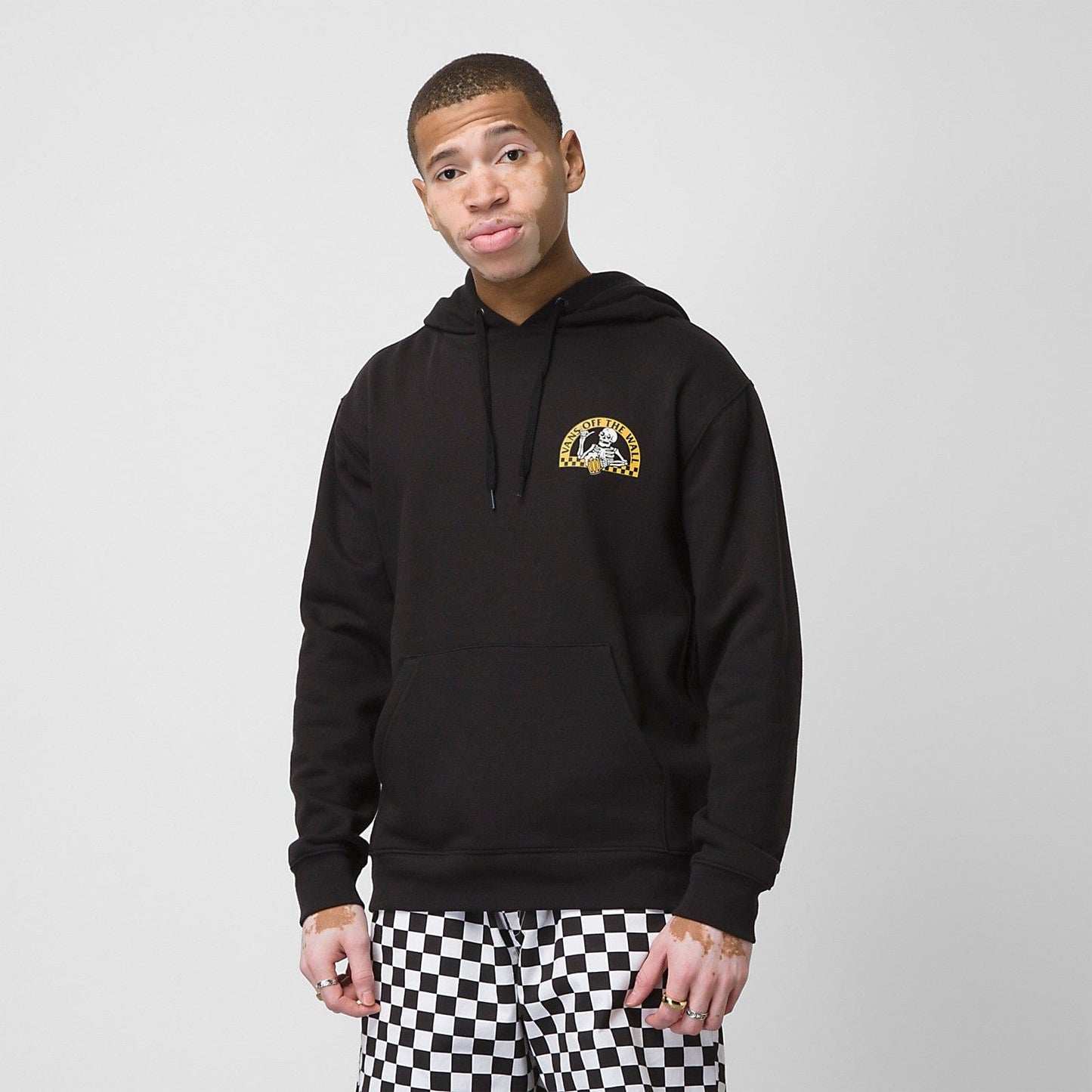 Vans | Cold Chillin Pullover Hoodie