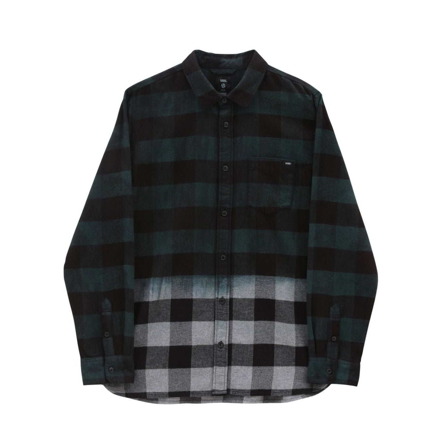 Vans | Princleton Longsleeve Buttondown