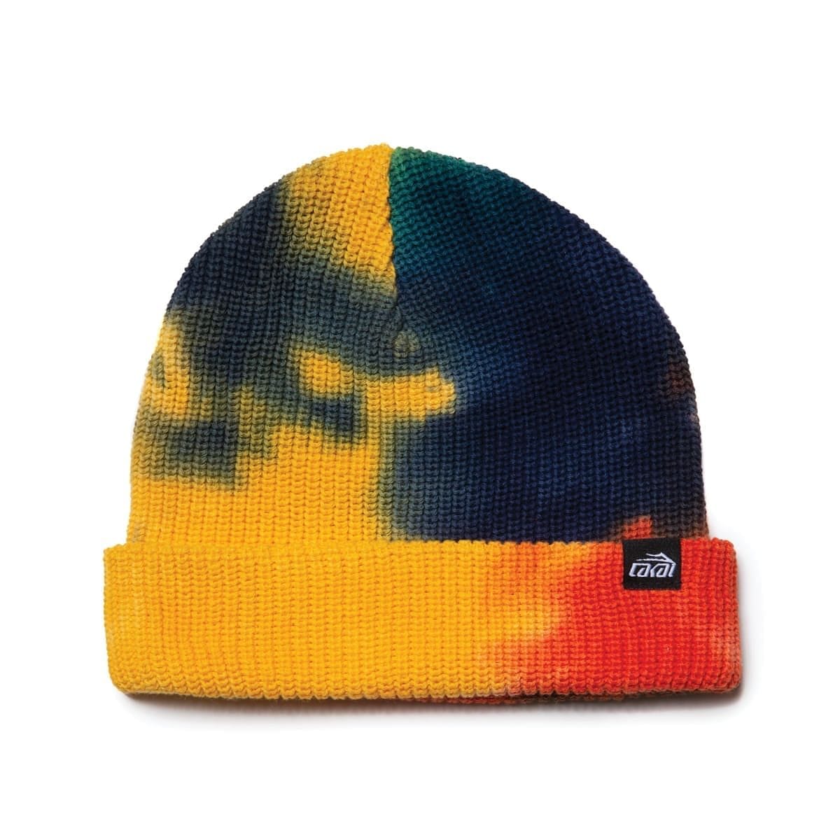Lakai | Watch Beanie - Acid Wash