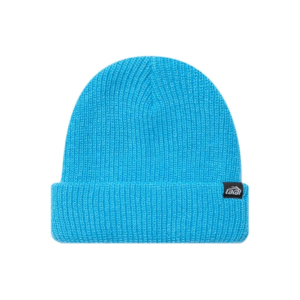 Lakai | Watch Beanie - Cyan