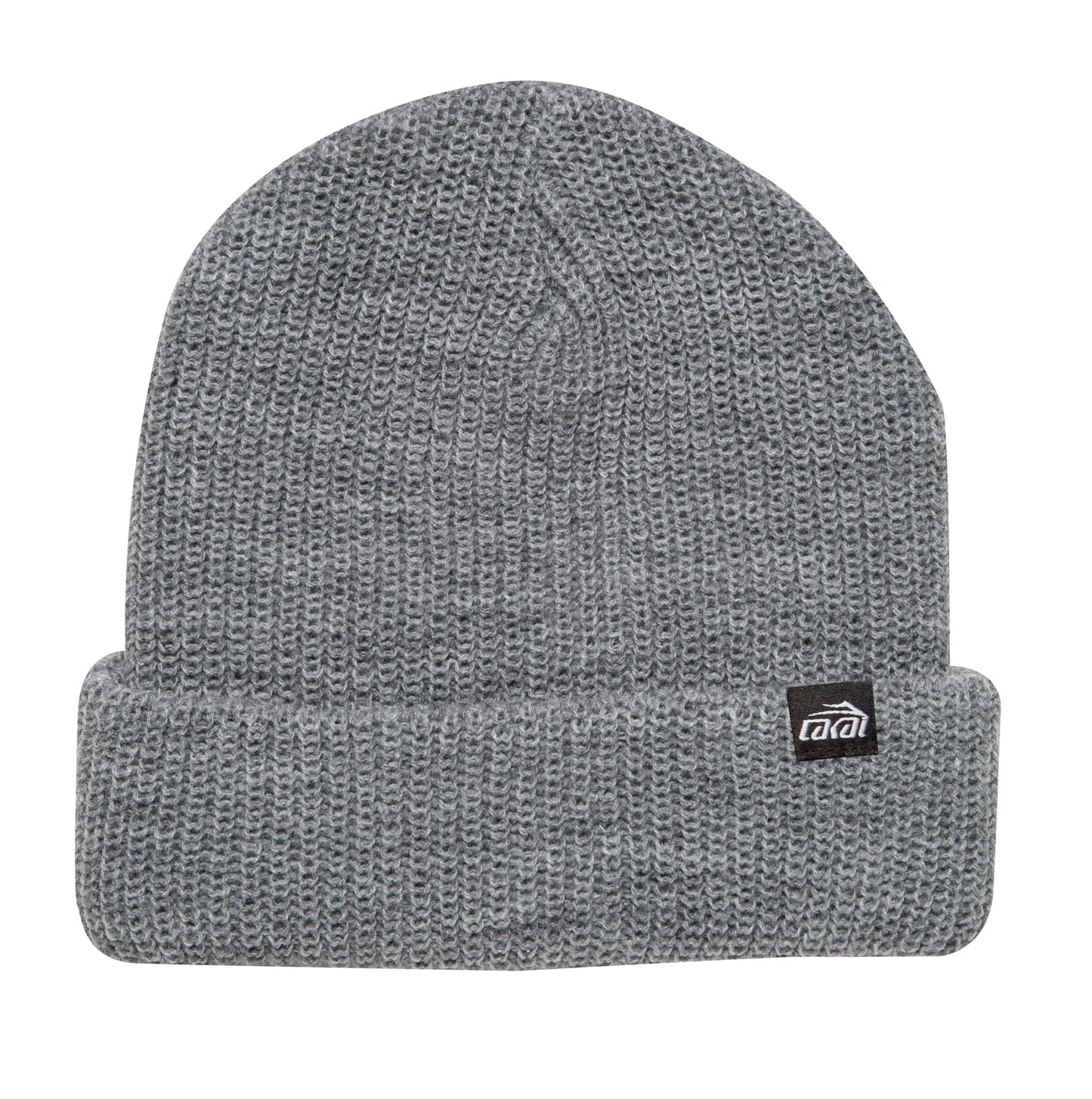 Lakai | Watch Beanie - Grey Heather