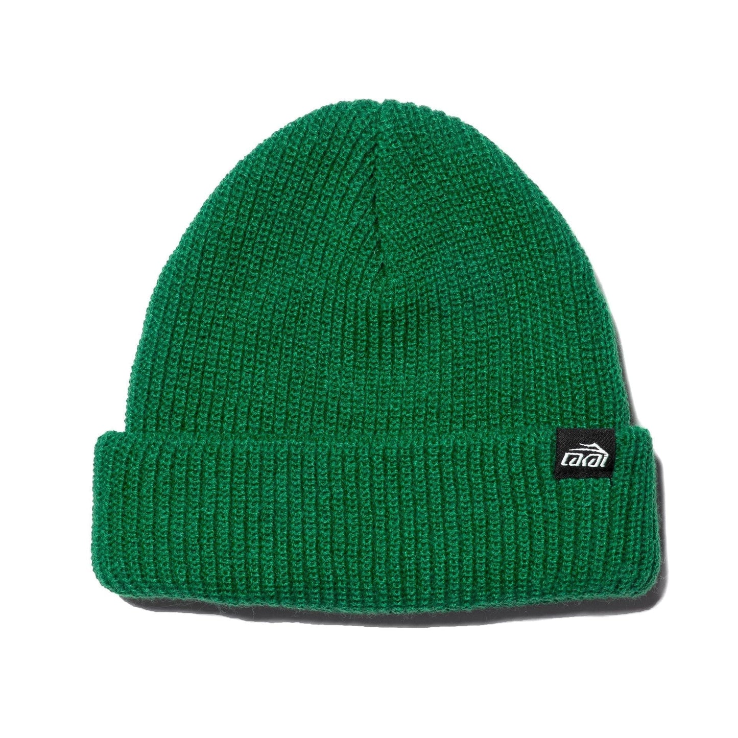 Lakai | Watch Beanie - Grass Green