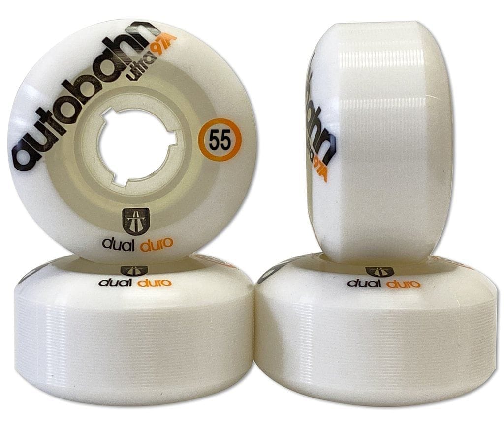 Autobahn | 55mm Dual Urethane 97a