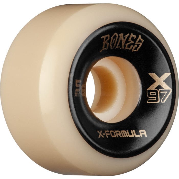 Bones | 56mm/97a XFormula x97 - V6 Wide Cut