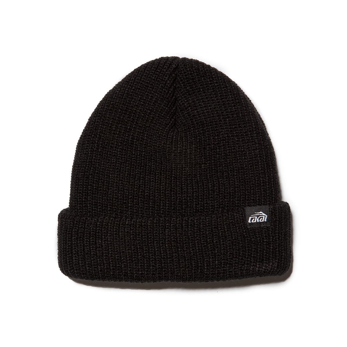 Lakai | Watch Beanie - Black