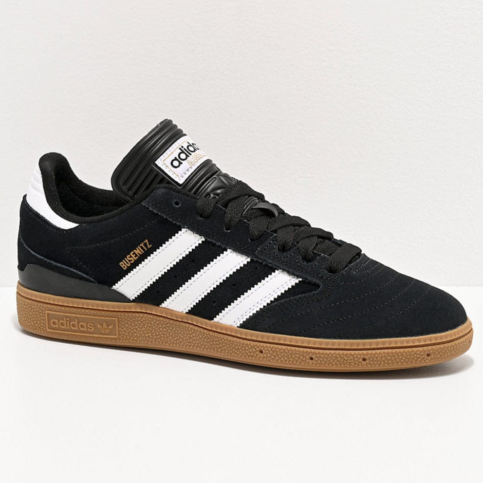 Adidas | Busenitz Black/White/Gum
