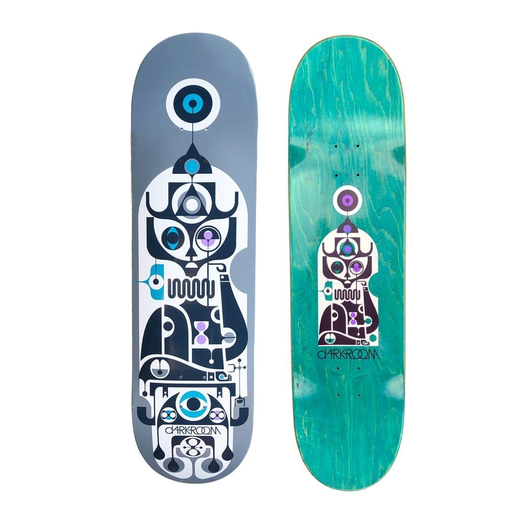 Darkroom | 8.75" - The Alchemist