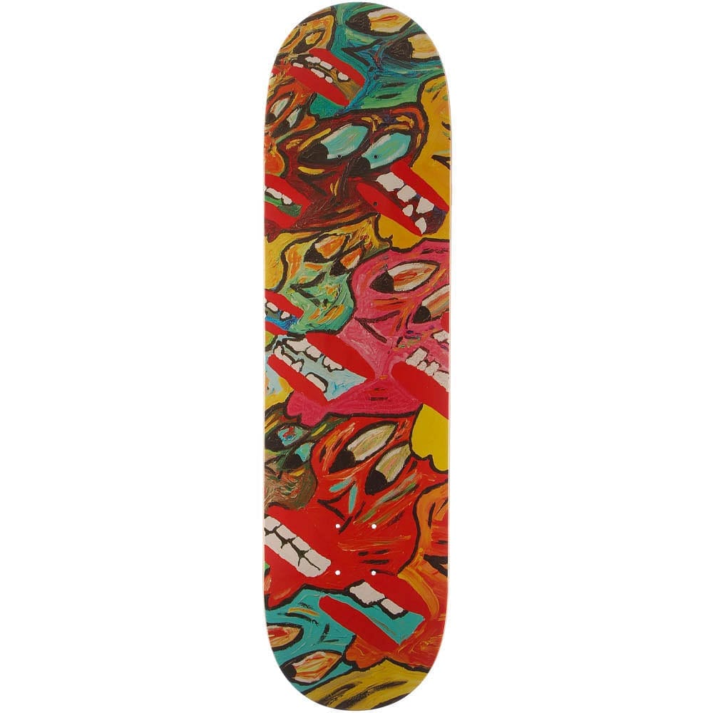 Baker | 8.5" Jacopo - Ty Segall