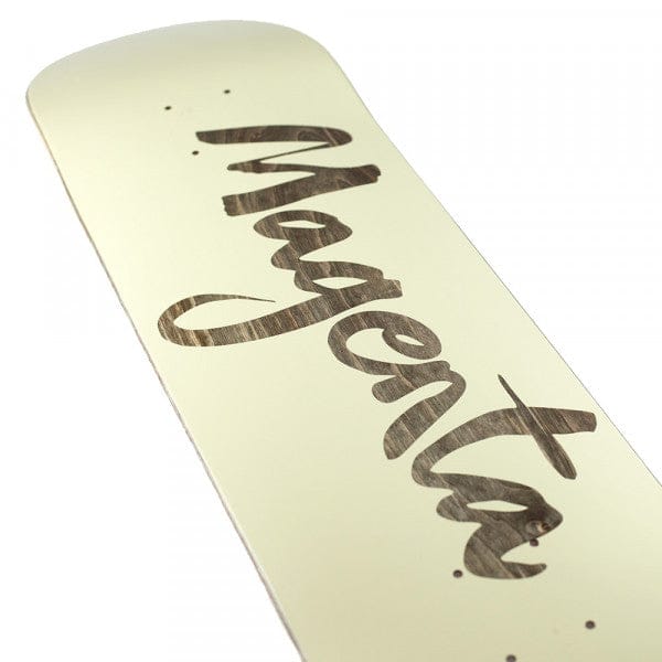 Magenta | 8.125" Brush Team Board