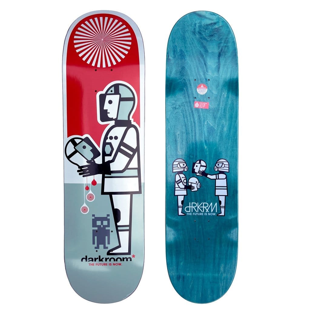 Darkroom | 8.875” Contagion