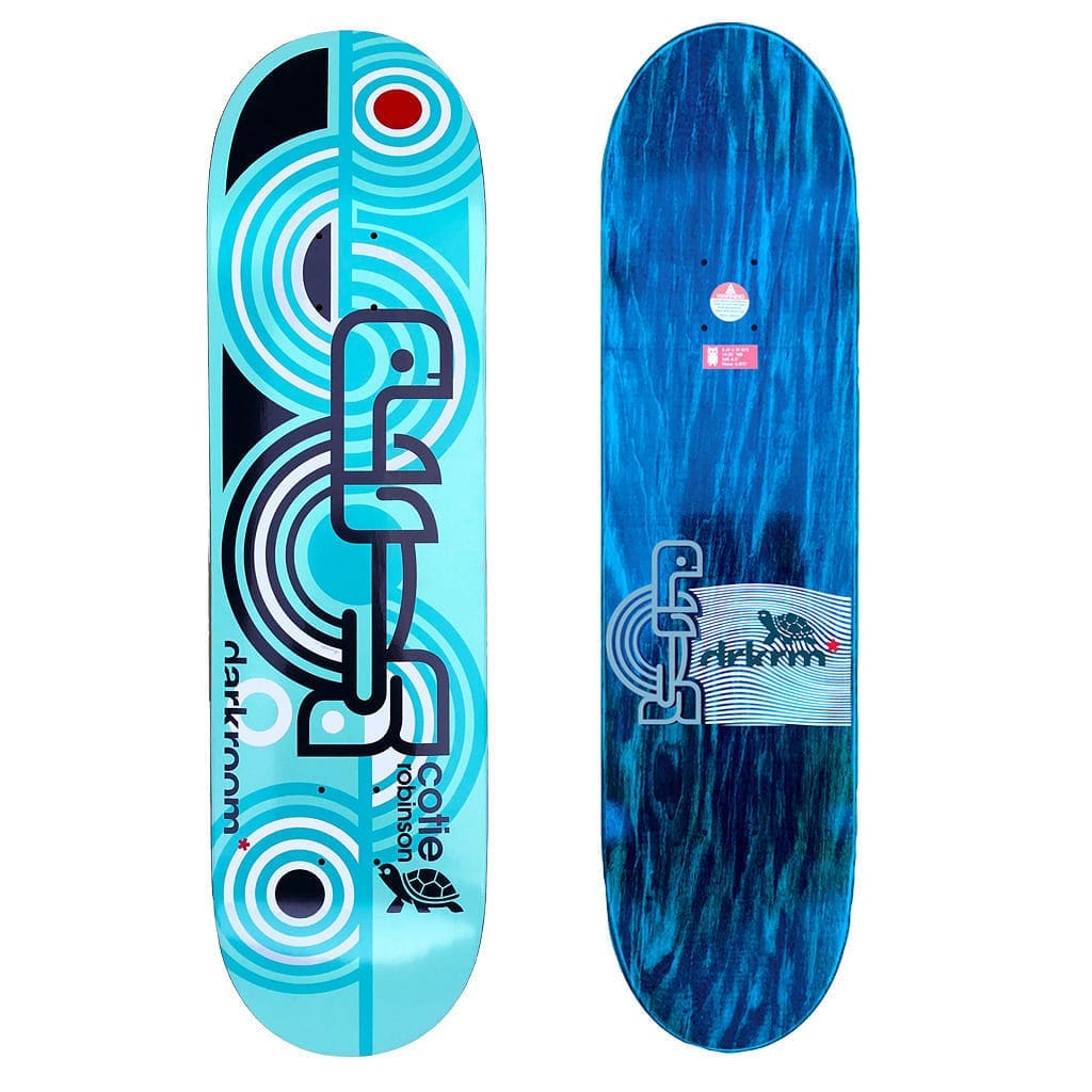 Darkroom | 8.475" Coti Robinson Speedie