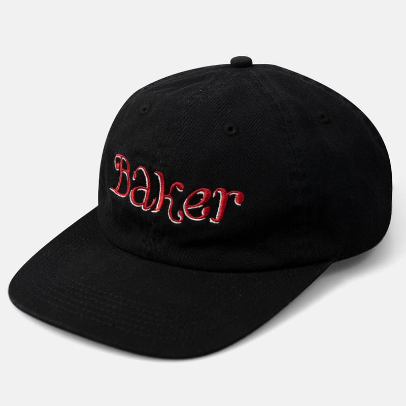 Baker | Times New Snapback