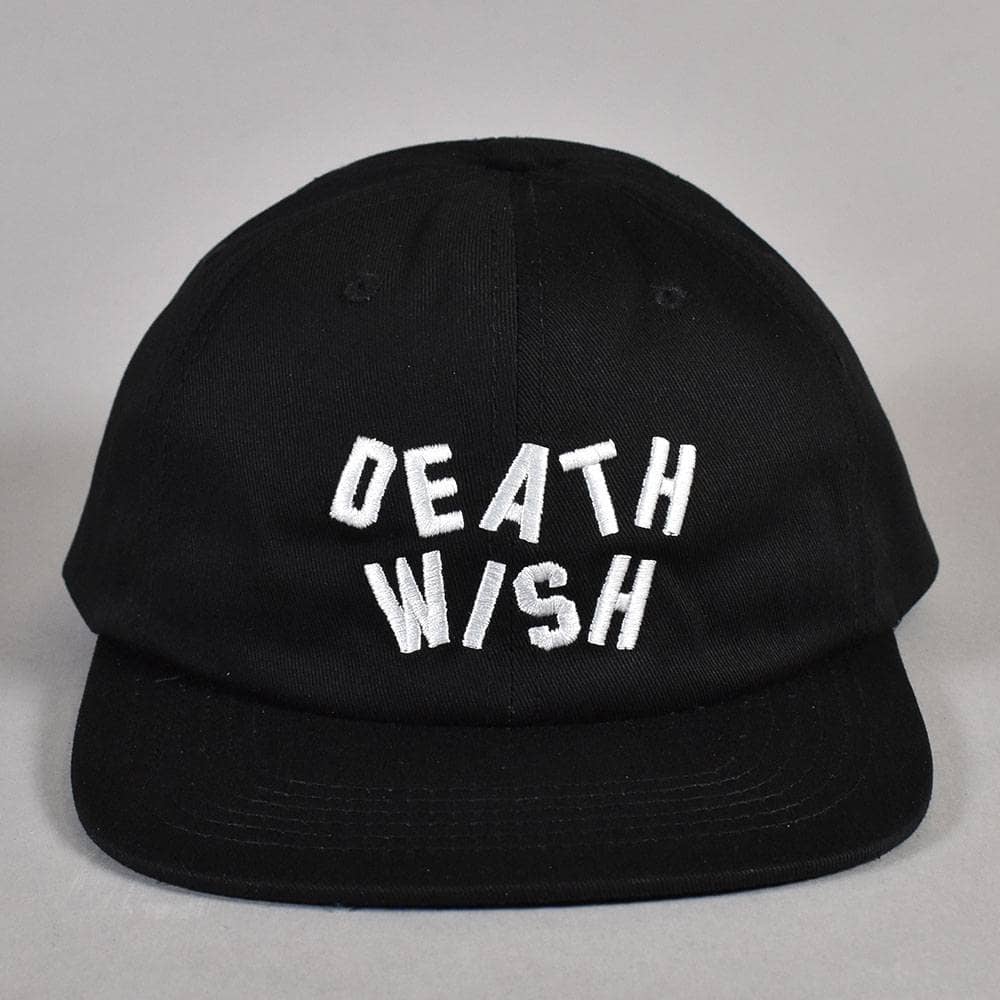 Deathwish | De-Evolution Snapback