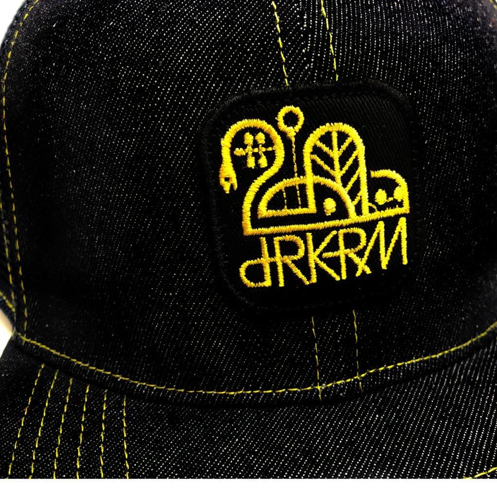 Darkroom | Speed Cap - Denim